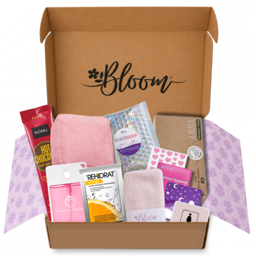 Bloom Box - Standard
