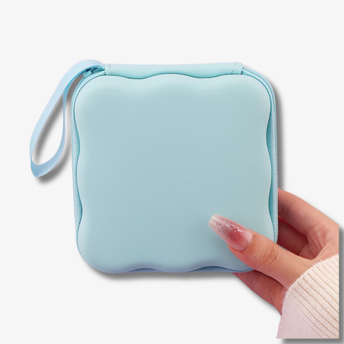 Hardshell Period Pouch