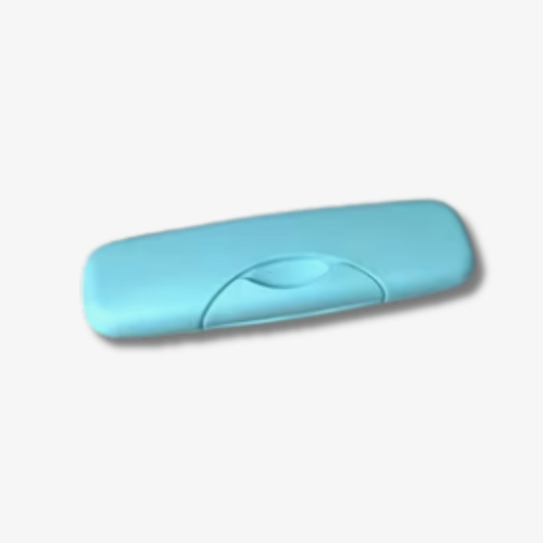 Discreet Tampon Holders