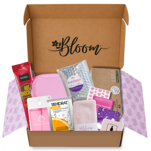 Bloom Box - Deluxe