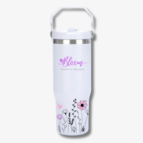 Bloom Tumbler 800ml