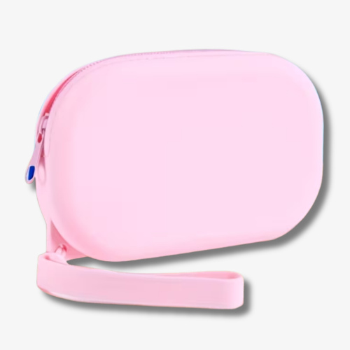 Silicone Period Pouch